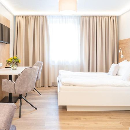 Mm-Apartments Hainfeld Eksteriør bilde