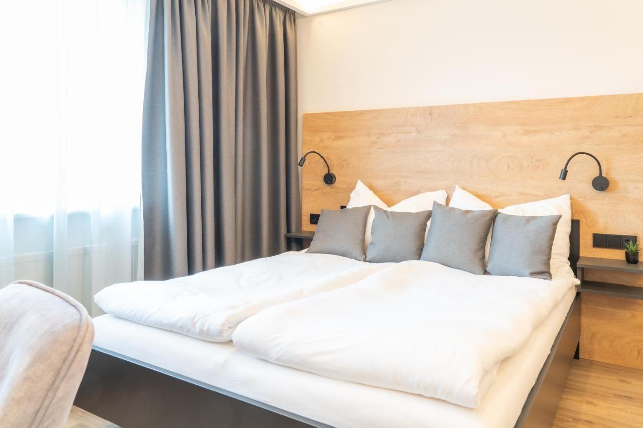 Mm-Apartments Hainfeld Eksteriør bilde