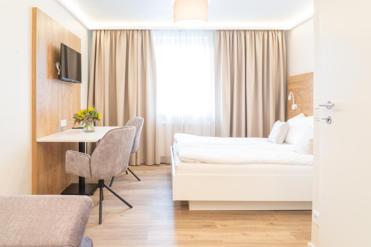 Mm-Apartments Hainfeld Eksteriør bilde