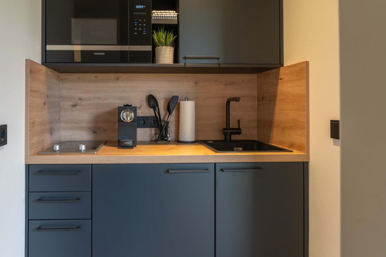 Mm-Apartments Hainfeld Eksteriør bilde