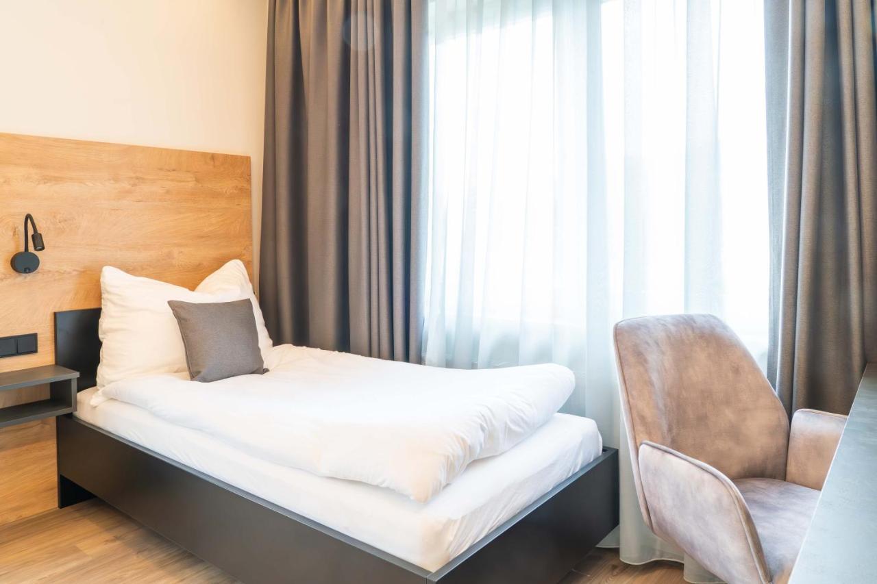 Mm-Apartments Hainfeld Eksteriør bilde