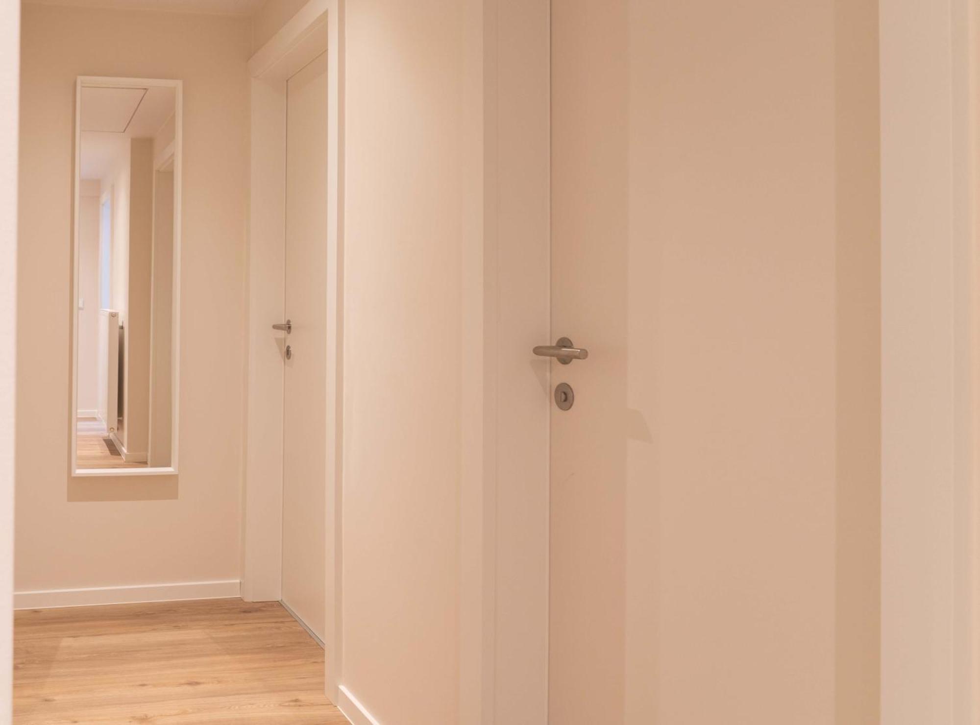 Mm-Apartments Hainfeld Eksteriør bilde