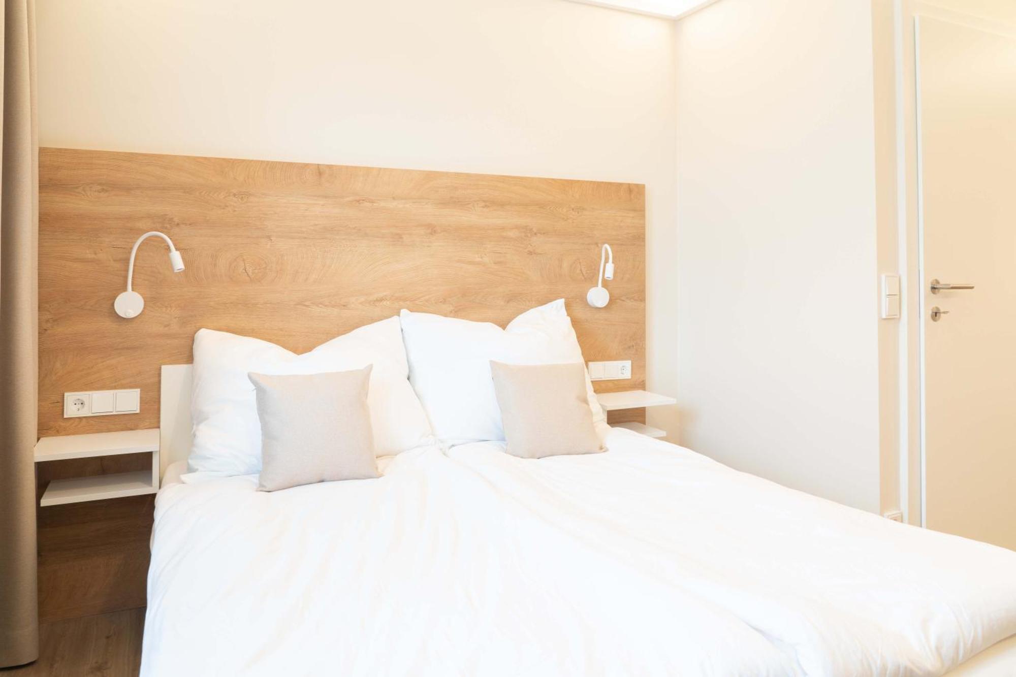 Mm-Apartments Hainfeld Eksteriør bilde